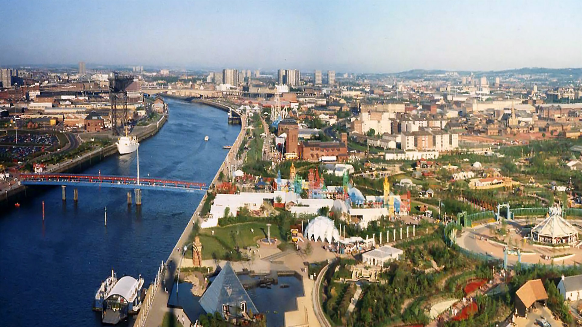 Glasgow Garden Festival Your pictures and memories BBC News